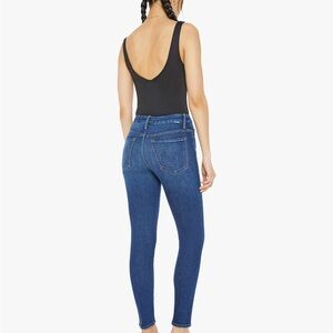 Mother ‘Super Swoonee’ Skinny Jean
